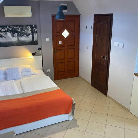 Holiday In Gyula Exterior foto