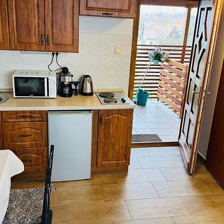 Holiday In Gyula Exterior foto