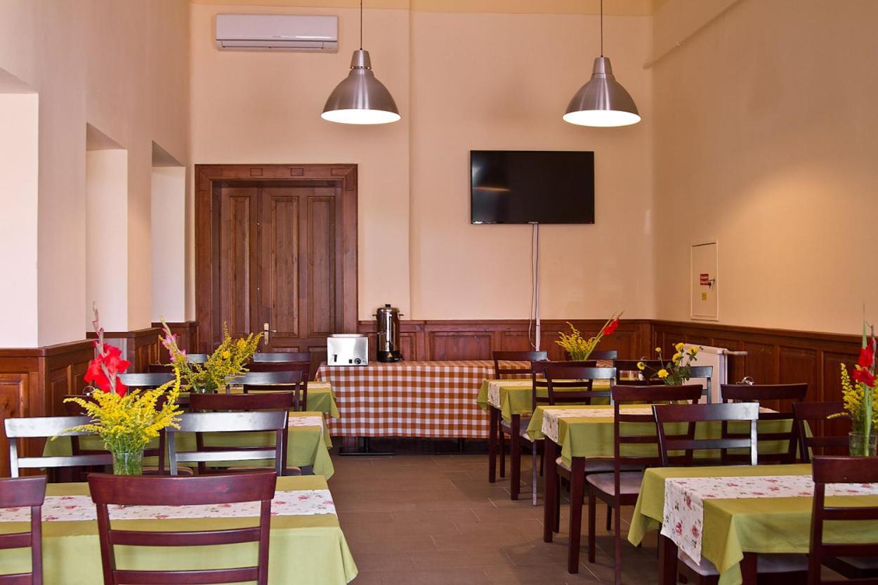 Holiday In Gyula Exterior foto