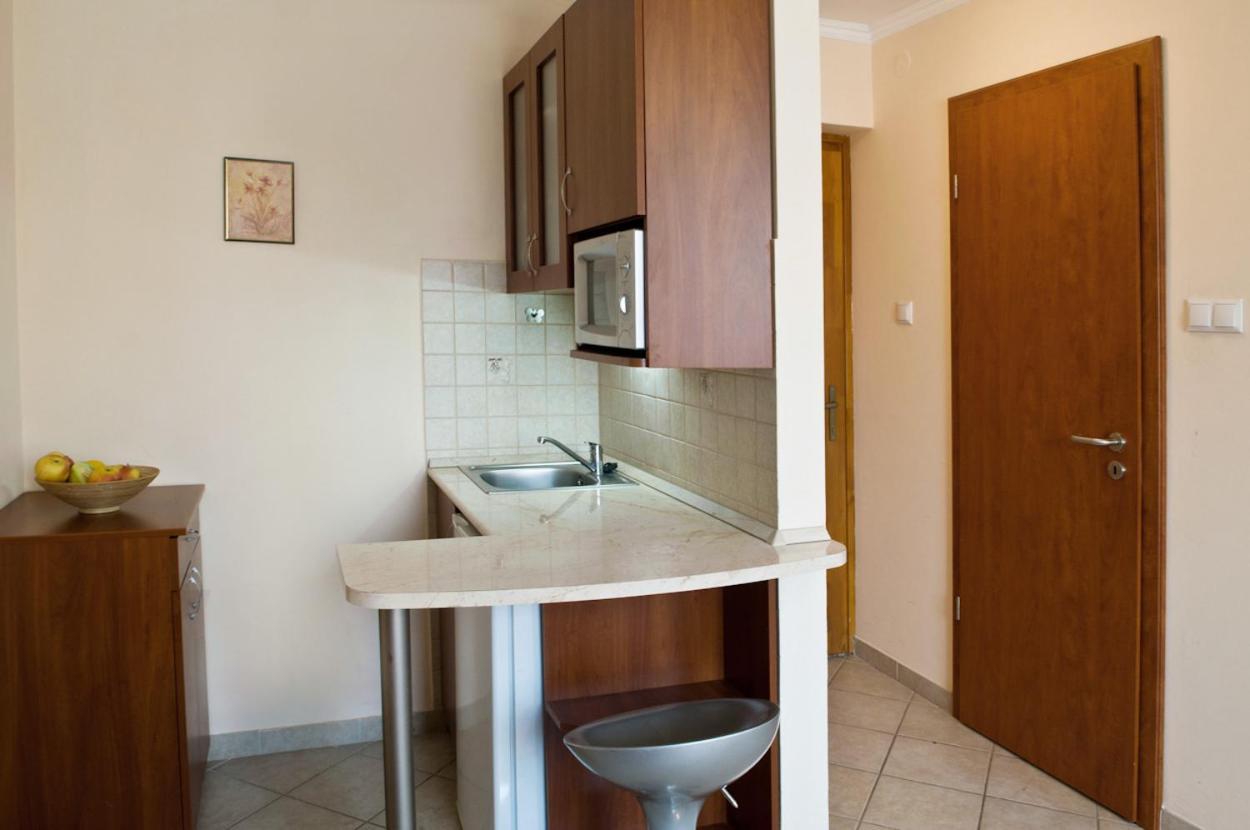 Holiday In Gyula Exterior foto