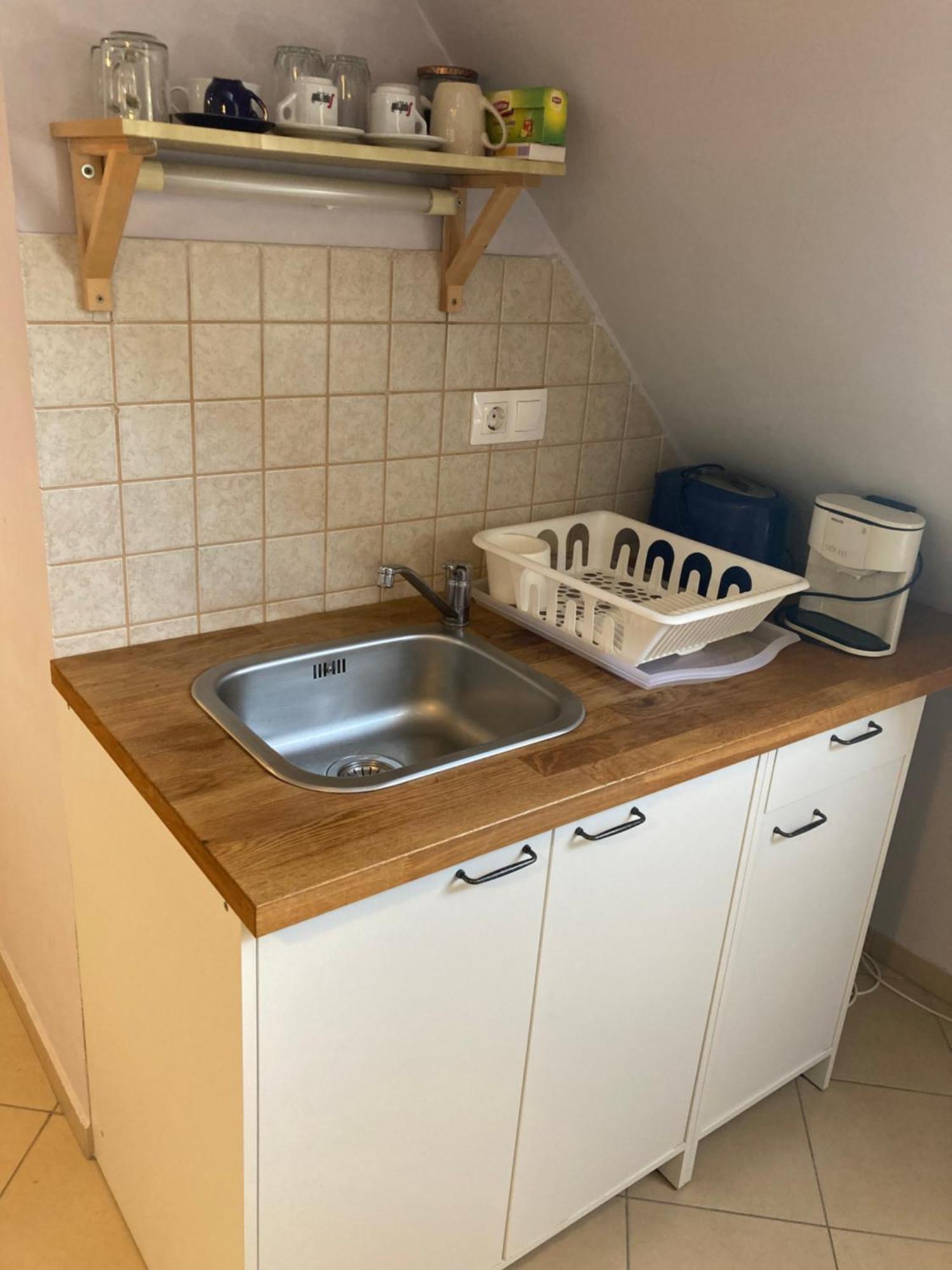 Holiday In Gyula Exterior foto