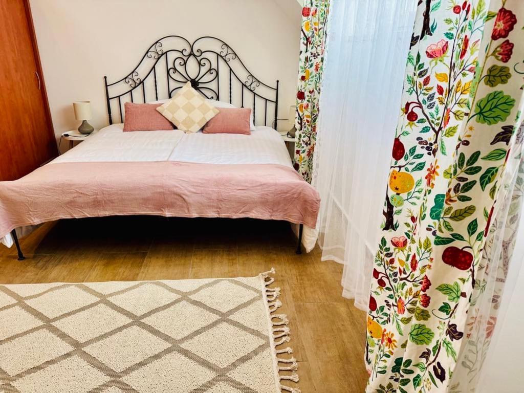 Holiday In Gyula Exterior foto