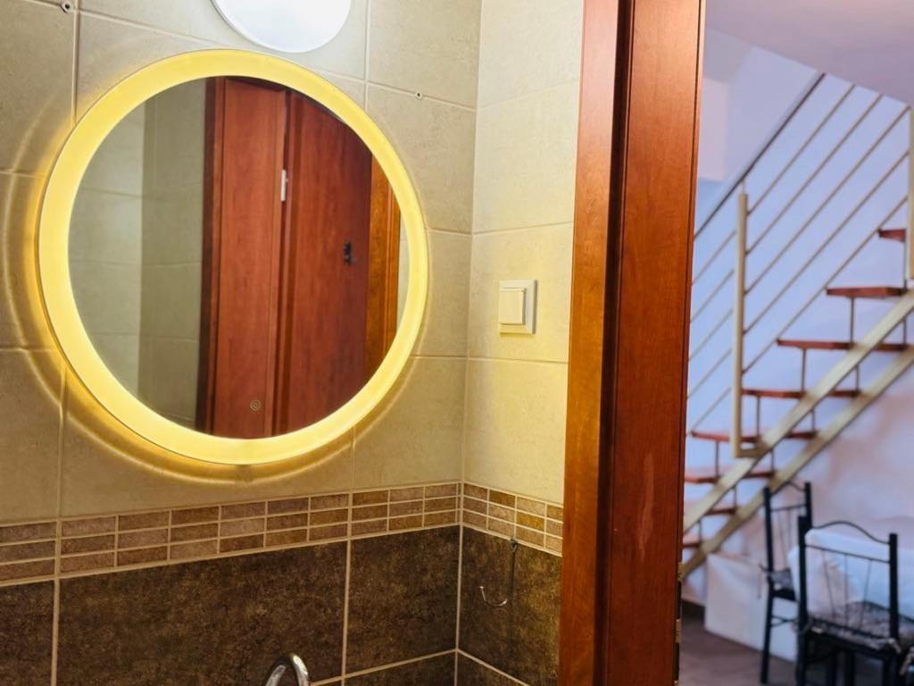 Holiday In Gyula Exterior foto