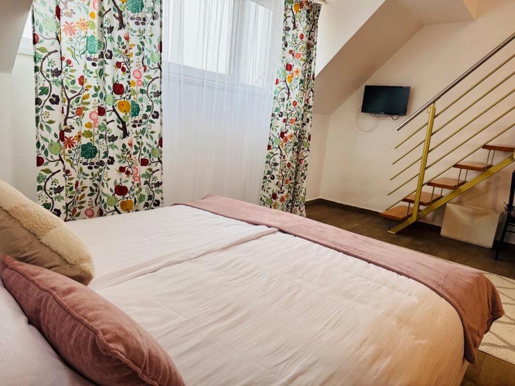 Holiday In Gyula Exterior foto